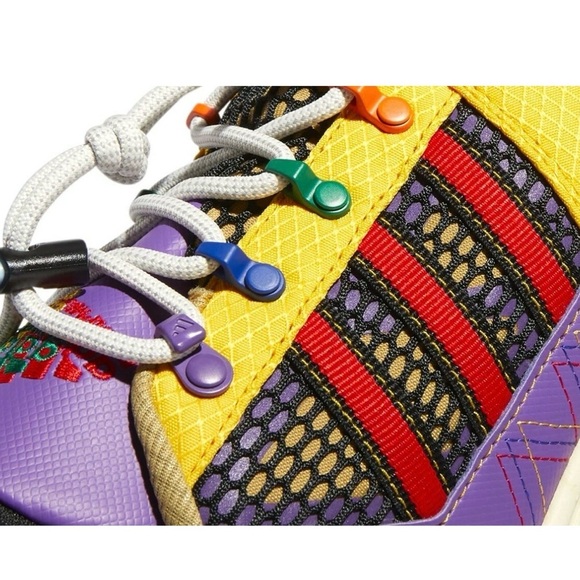 Sean Witherspoon X adidas EQT Support 93 SUPEREARTH SIZE 12 Shoes - Picture 2 of 14